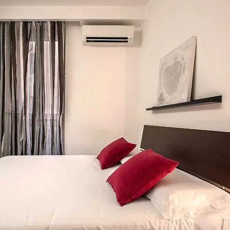 Minerva Apartment-2