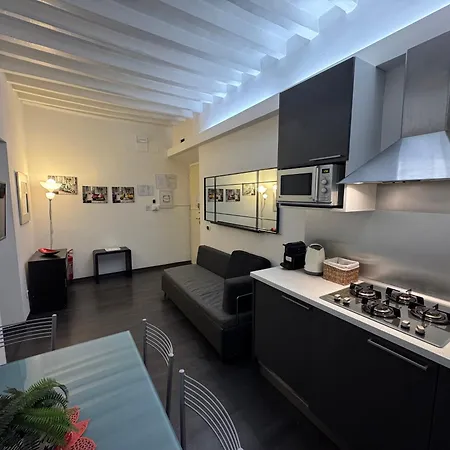 Minerva Apartment-3
